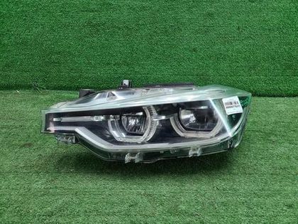Фара левая BMW 3er F30 (2015-2020) LED
