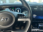 Hyundai Tucson Hybrid (NX4) Inspiration 2WD (12.2021)