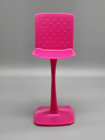 Мебель для кукол Барби два стула 0565