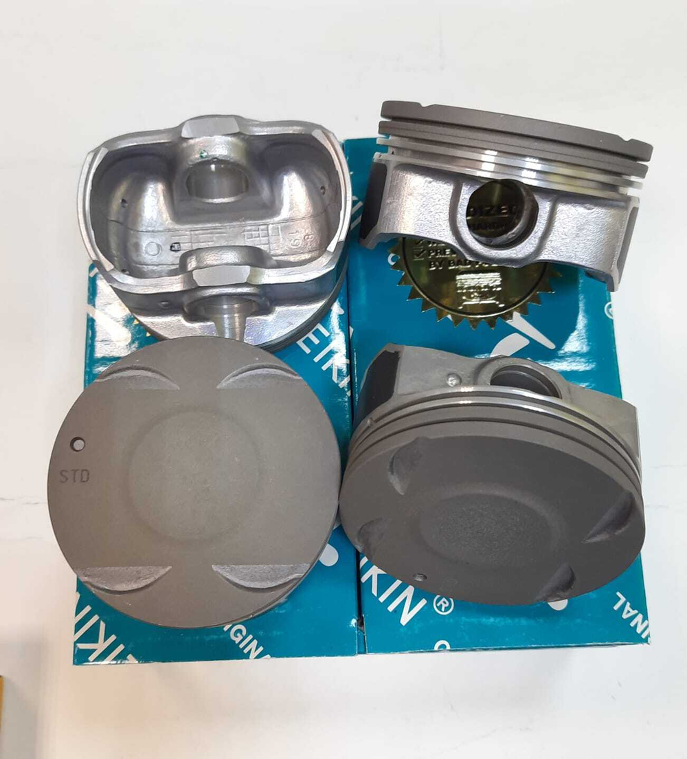 Поршни Teikin с кольцами TP STD Z18XER, A18XER, F18D4