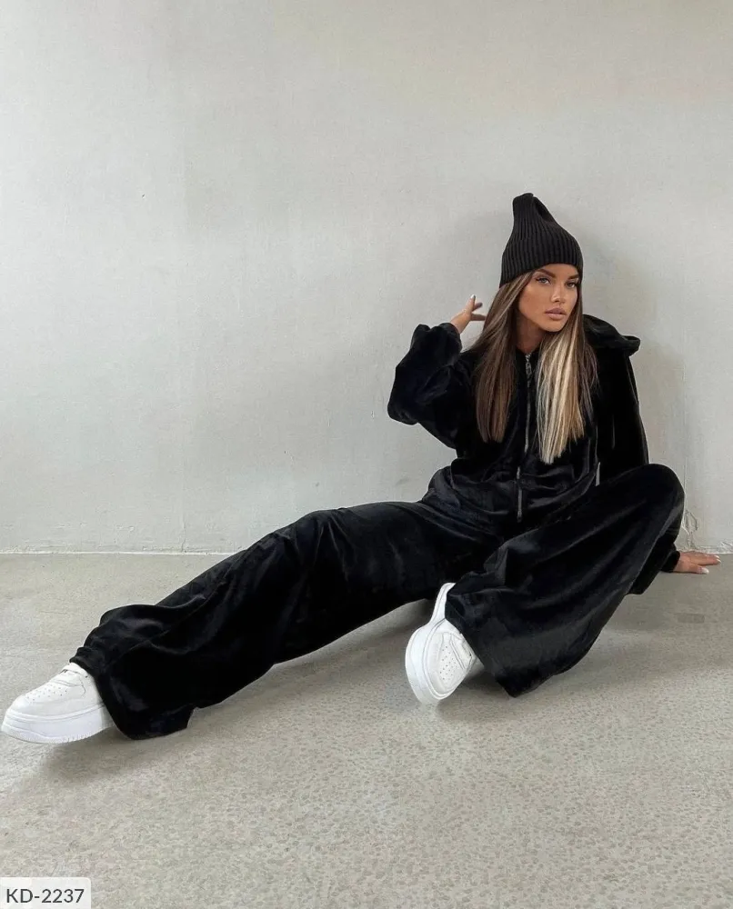 Костюм KD-2229 Фабрика Моды