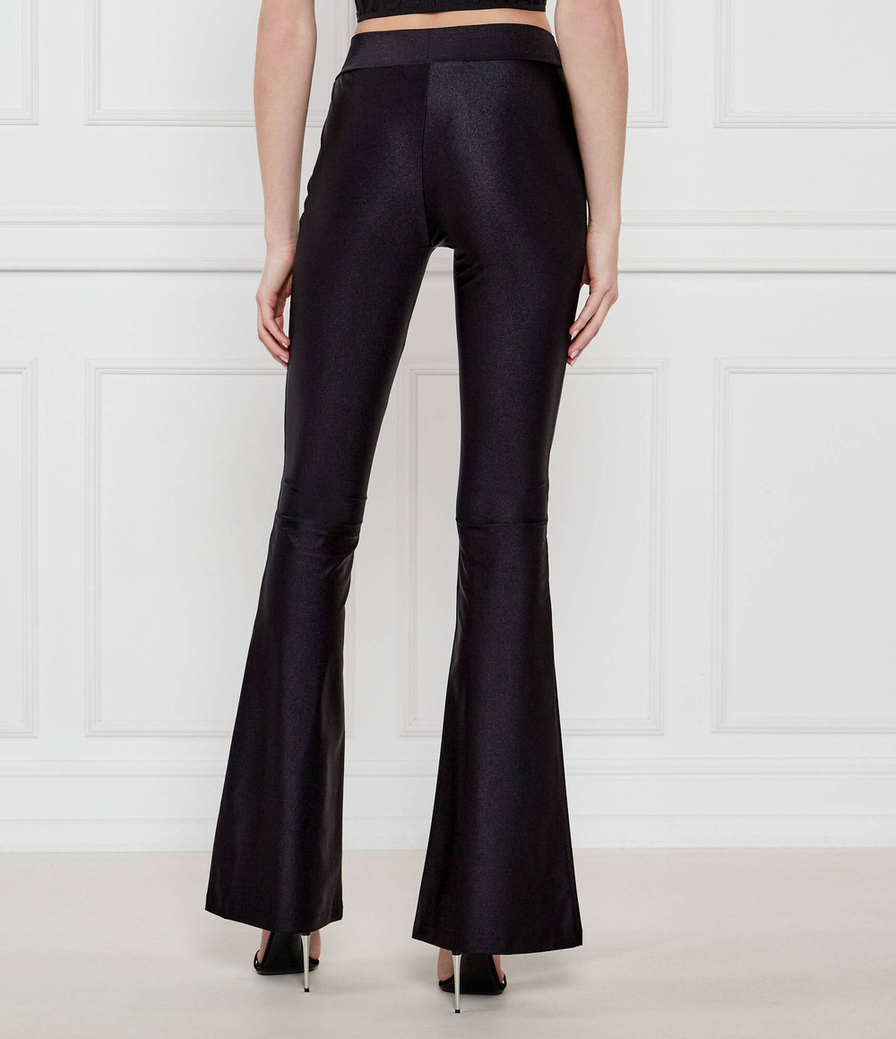 Леггинсы Just Cavalli - черный(78PAC101J0108)