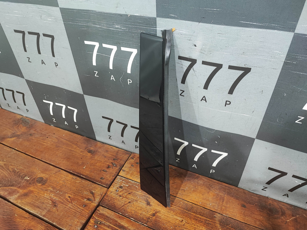 Накладка двери задней правой Camry XV70 Новая Оригинал 75761011