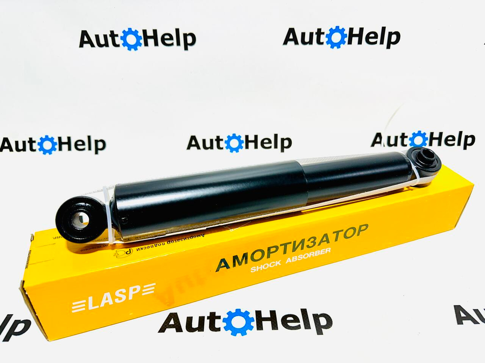 Амортизатор LASP MY132022, 56210-6A00H задний 14-20y.