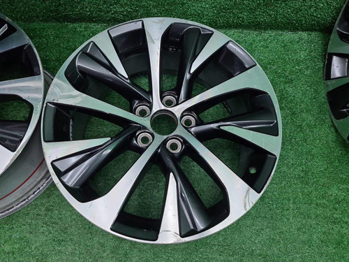 Диск Комплект дисков R18 Lexus RX 4 (2015-2022)