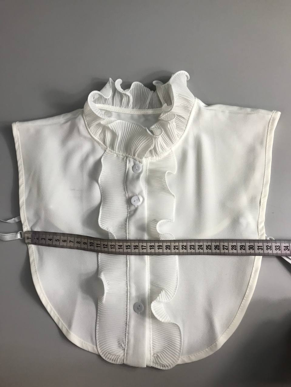 Топ идеально под джемпер или жакет, маркировка 165-92а, визуально на 46 размер