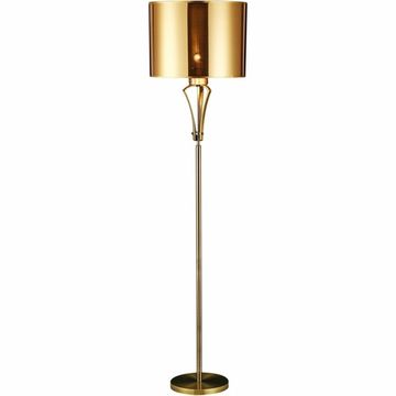 Напольный светильник ILLUMICO e27 IL1802-1F-17 AB