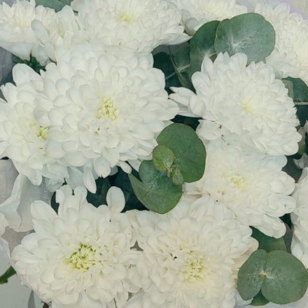 Соберу букет №349