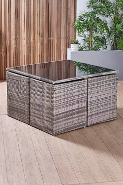 Набор мебели  из искусственного ротанга "Севилья"