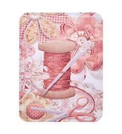 TCN-36/4 Коробка металлическая «Швейка»