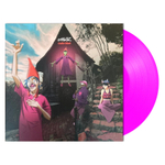 Gorillaz / Cracker Island (Coloured Vinyl)(LP)