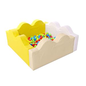 Квадратные бассейны