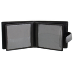 B123168R Preto - Портмоне с RFID защитой MP