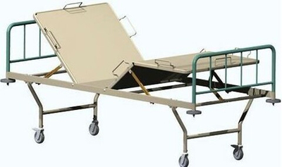 Кровать функциональная КФЗн-ИНВА