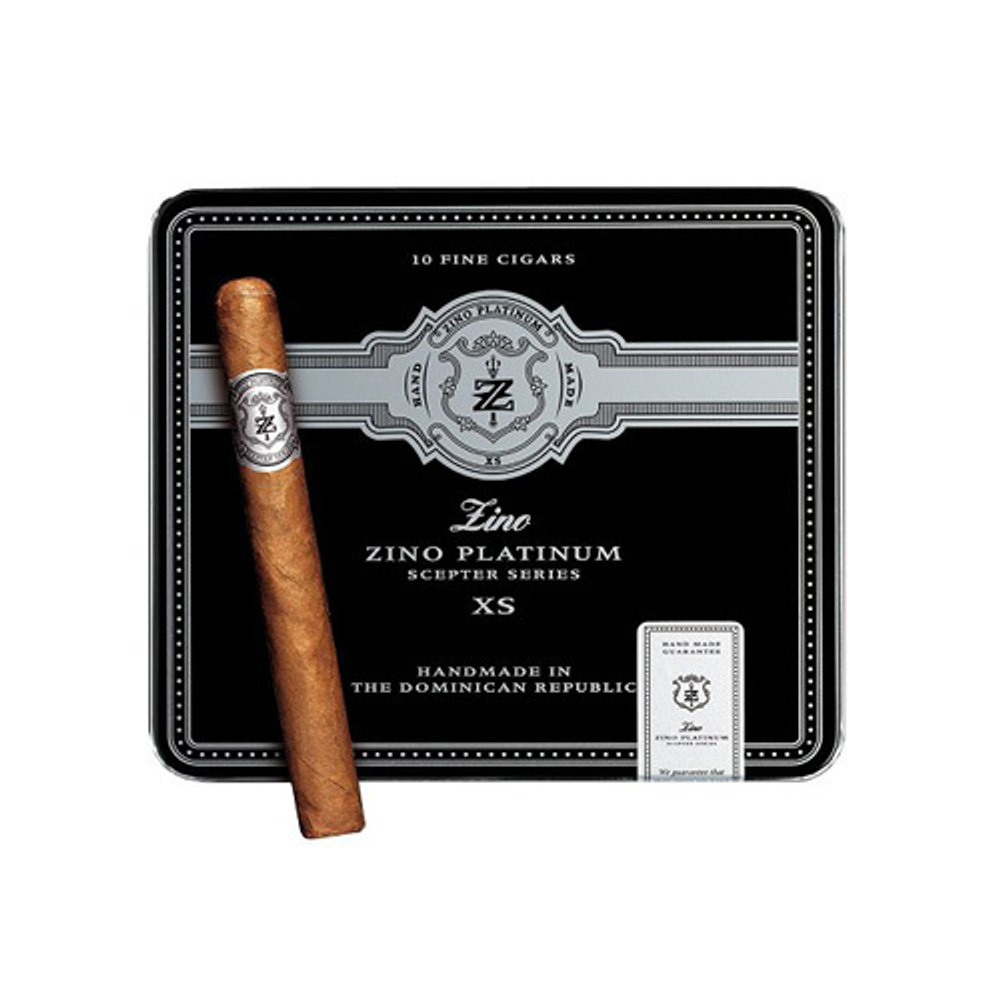 Zino Platinum XS
