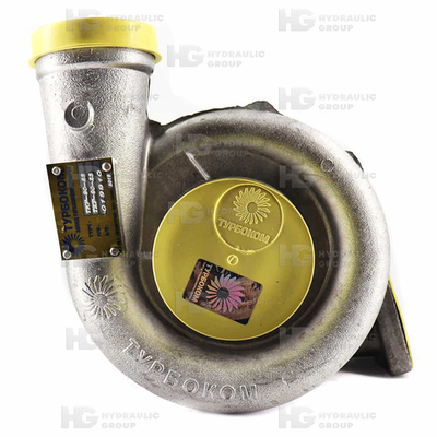 Турбокомпрессор ТКР 90 23