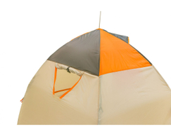 Палатка для рыбалки на льду Митек Омуль-2