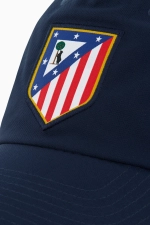 Кепка Nike Atletico Madrid 25/26 Club - темно-синий