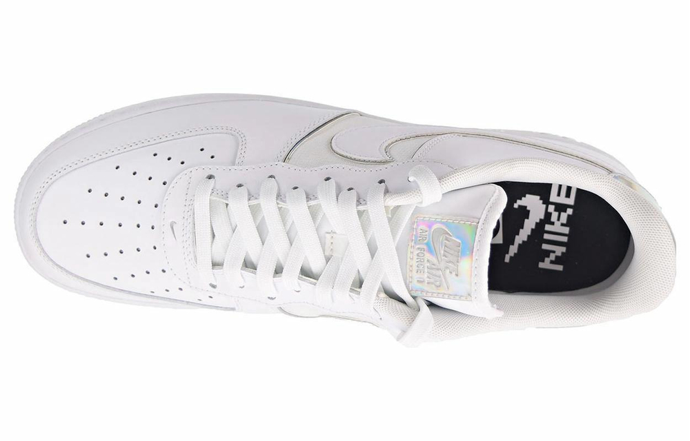 Кроссовки Nike Air Force 1 07 Lv8 4 Y2K