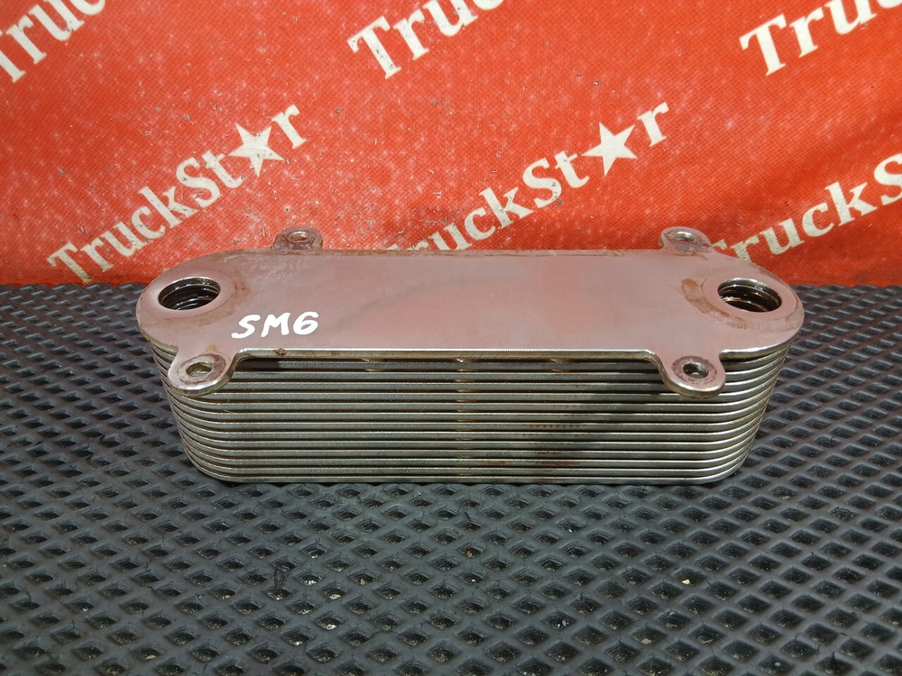 Радиатор масляный 2023г