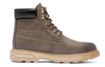 Jeep Martin Boots Men"s Khaki