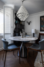 Кварцевый паркет Quartz Parquet Английская Ёлка Дуб Рустикальный 33-410 5/0,6 мм