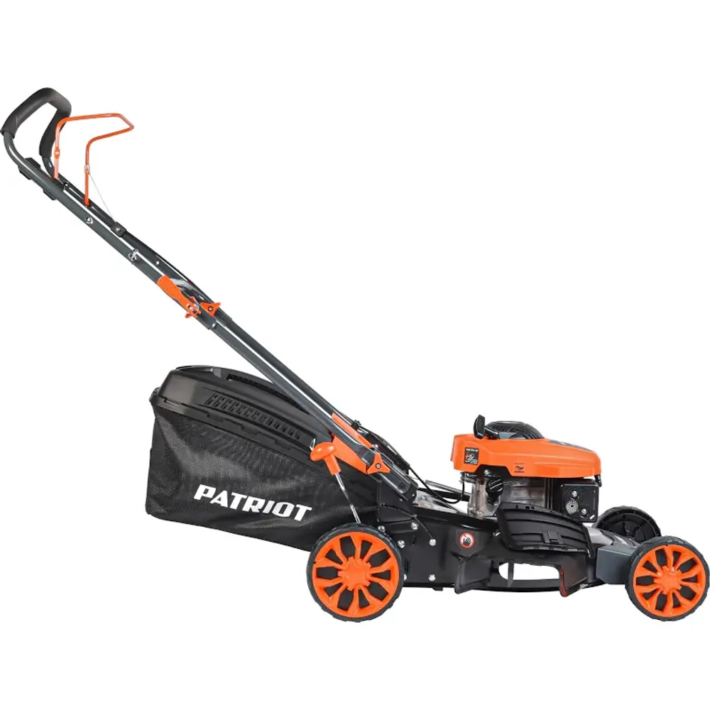 PATRIOT PT 46 газонокосилка бензиновая 512109005