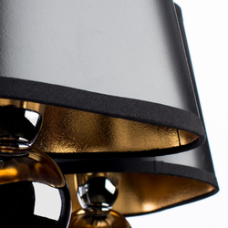 Подвесная люстра ARTE Lamp A4011LM-5CC