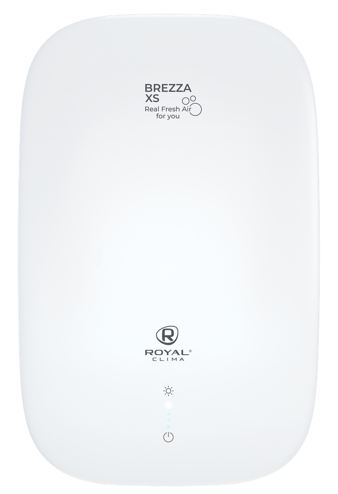 Очиститель воздуха приточный Royal Clima BREZZA XS RCB 75