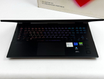 17.3" Игровой ноутбук HP Omen RTX 3080 Ti / Intel Core i7-12700H / 16GB / 1TB/ 2.5K / 165Hz / Win11 / RU-EN клавиатура