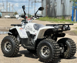 Квадроцикл LINKO 125cc, 4х2WD