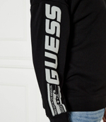 Худые DALIM GUESS ACTIVE - черный(Z4BQ03 KAIJ1)
