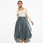 Юбка Вперёд в будущее (престиж) Charutti (Акция)