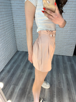 летние шорты на резинке оптом