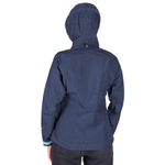 Kailas куртка мембранная Mont Hardshell Jacket W's