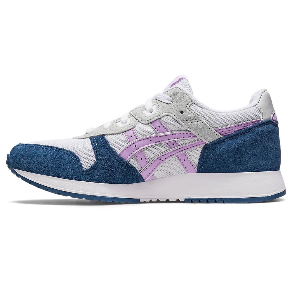 Кроссовки женские ASICS Lyte Classic 1202A306-105, р.5.5 (рос.34.5), синий