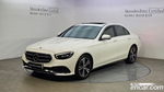 Mercedes-Benz E-Class W213 E250 Avangarde (03.2021)