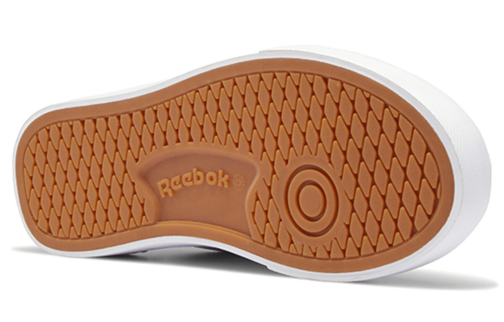 Кроссовки Reebok Club C Coast (Женская размерная сетка)