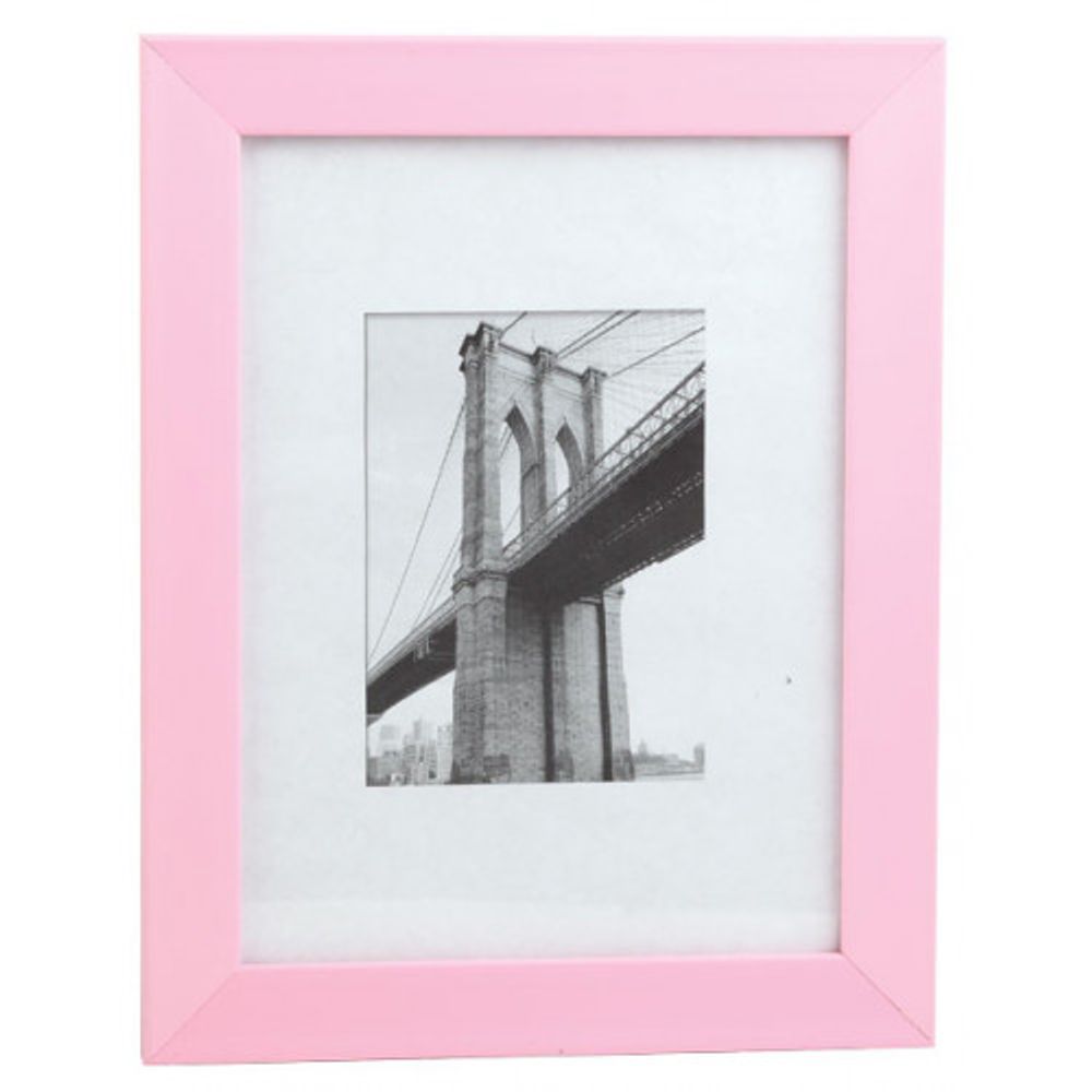 Image Art 610/25х25 розовый | Image Art