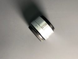 Sigma AF 30mm 2.8 DN mft Micro 4\3