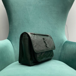 Saint Laurent Niki 28 cm