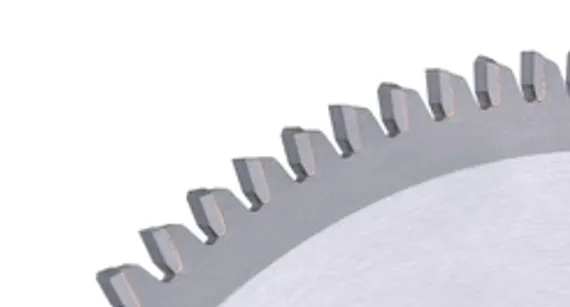 Борфреза Karnasch форма F (парабола с закругленной головкой), твердосплавная