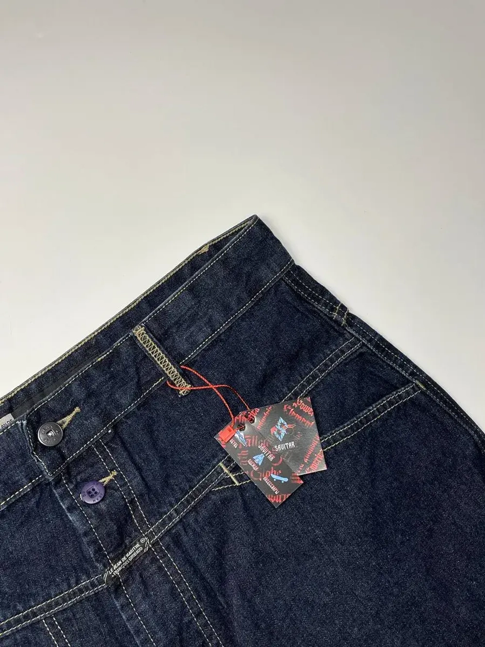 Джинсы от Savitar Ecko South pole True religion Jnco