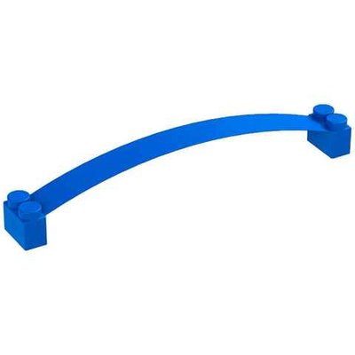 Панель 96x12x10 см для GigaBloks 10''