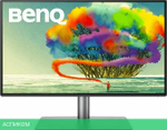 Монитор BenQ DesignVue PD2725U