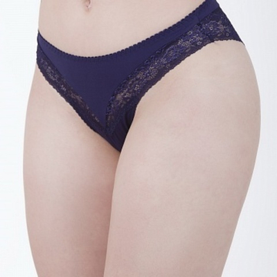 Lina A 4990 Темно-синий