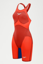 Гидрокостюм стартовый LZR Valor 2.0 OPBK KSKN AF Speedo