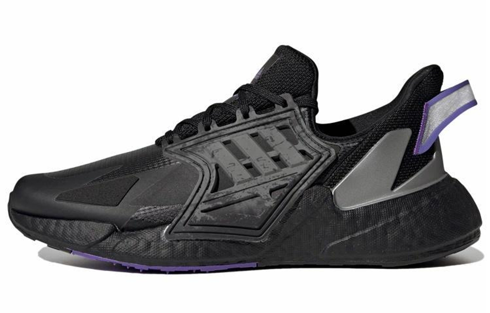 Кроссовки Adidas X9000L4 Caged