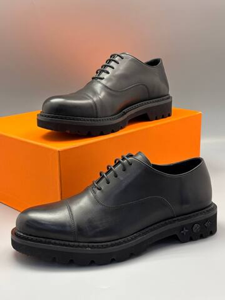 Туфли Louis Vuitton