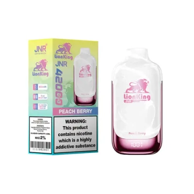 JNR LION KING 30000 (70 мг)